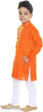 Kurta Set for Boys 