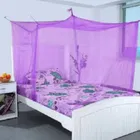 Polyester Single Bed Mosquito Net 