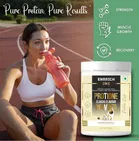 Enrrich One Protione Elaichi Flavour Protein Powder 