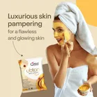 Qraa उबटन फेस और बॉडी पैक - 50 g