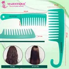 Professional Tail & Hang Loop Comb Set 