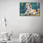 MDF Designer Wall Painting for Home & Office 