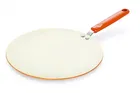 Aluminium Non Stick Tawa with Handle 