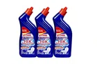 Cleaning Master Disinfectant Toilet Cleaner (Pack of 3, 1000 ml)