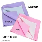 Cotton Mattress Protection Sheet 