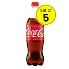 कोका कोला 5X740 ml 