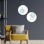 Decorative Wall Hangings 