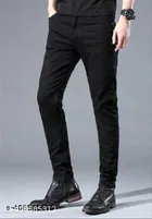 Denim Slim Fit Jeans for Men 