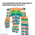 Woolen Clothing Set for Kids 