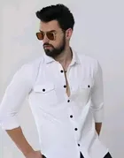 Full Sleeves Shirt for Men 