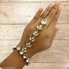 Alloy Bracelet for Women 