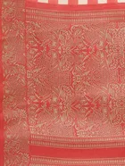 SVB खादी साड़ी फॉर विमेंस 