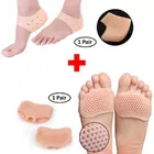 Silicone Gel Heel Pad 