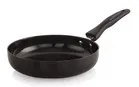 Hard Anodised Fry Pan with Handle 