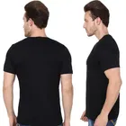 Round Neck T-Shirt for Men 