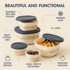 Nice Container 5 Pcs Set Box 