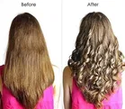 Hair Curler Iron for Women-  471B 
