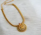 Zircon Gold-plated Jewellery Set for Women 