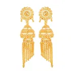 Oxidised Alloy Earrings Set for Women 