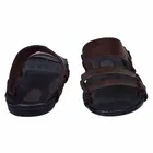 Style Height Synthetic PVC Men's Slipper 