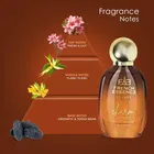 फ्रेंच एसेंस लक्ज़री परफ्यूम महिलाओं के लिए चार्म 30 ml