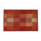 Status Bricks Anti Skid Mat 38x58xm Orange