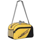 ONEGO Stylish & Waterproof Cabin-Size Duffel Bag | Durable Travel & Luggage Bag for Men & Women | Lightweight & Spacious Design 