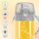 MILTON Steel Water Bottle 