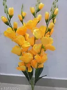 Plastic Artificial Flower 