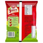 MTR इंस्टेंट पोहा 5X60 g