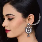 Designer Earrings for Women and Girls 