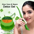 Globus Naturals Aloe vera neem Gel, 100 g