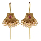 Alloy Earring for Women 