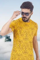 Half Sleeves T-Shirt for Men 