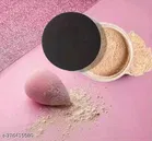 Face Setting Makeup Loose Powder 