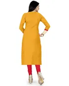 Modal Embroidered Unstitched Dress Material for Women & Girls 