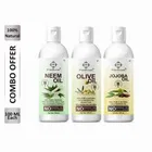 PuriFlame Pure Neem Oil 