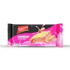 डेलिक्रंच फ्लेवर्ड क्रंची वेफर्स  