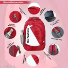 Fabric Waterproof Laptop Bag for Men & Women 