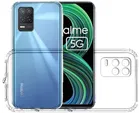 Realme RMX3388 / Realme9 5G Rubber Mobile Cover 
