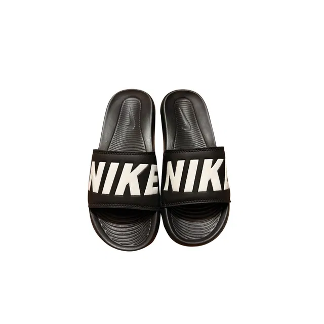 Sliders for Men (Black & White, 9)