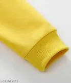 Full Sleeves Sweatshirts for Kids 