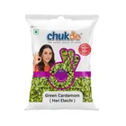 Chukde Green Elaichi 25 g