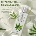 Ayouthveda Hemp Seed Body Lotion 250 ml