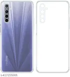 Silicone Mobile Cover for Realme 6i / Realme 6 