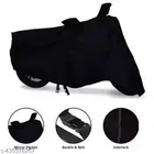 Polyester Cover for Motorcycle 
