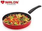 Nirlon Aluminium Non Stick Frying Pan 