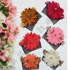 Hair Bun Extension for Women, Pack of 6 