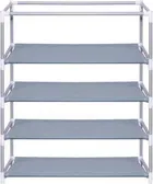 4 Layer Shoe Racks 