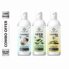 PuriFlame Pure Coconut Oil 